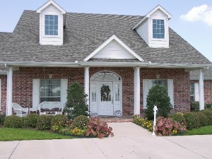 Grass Sod & Landscape